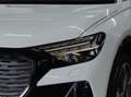 Audi Q4 e-tron Q4 50 e-tron S line MATRIX-LED Navi pro Konfort+ Weiß - thumbnail 8