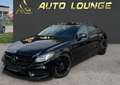 Mercedes-Benz Sonstige CLS CLS 350 CDI Blueefficiency Schwarz - thumbnail 1
