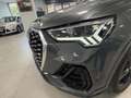Audi Q3 Q3 SPB 35 TFSI S tronic S line edition Gris - thumbnail 8