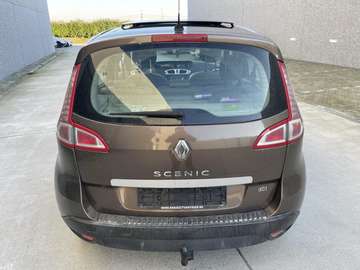 III dCi 110 FAP eco2 Business Euro 5