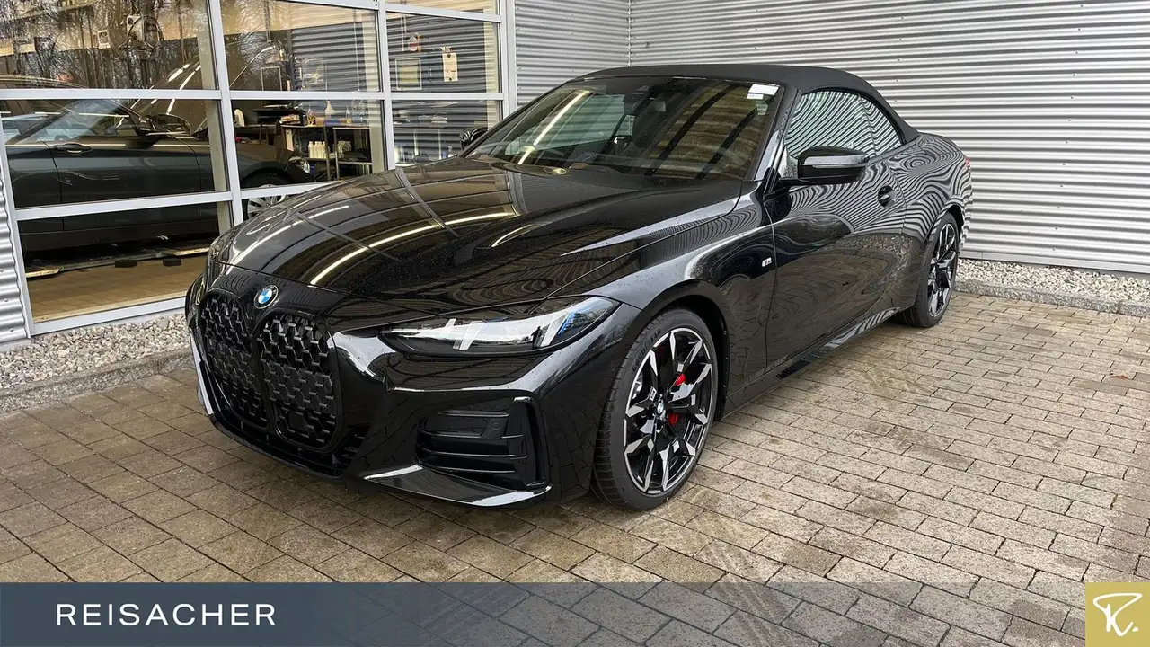 BMW 430