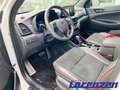 Hyundai TUCSON N-Line 1.6 CRDi Navi 19'' Apple CarPlay Android Au Weiß - thumbnail 9