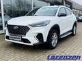 Hyundai TUCSON N-Line 1.6 CRDi Navi 19'' Apple CarPlay Android Au Wit - thumbnail 1