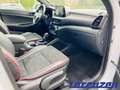 Hyundai TUCSON N-Line 1.6 CRDi Navi 19'' Apple CarPlay Android Au Wit - thumbnail 7