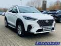 Hyundai TUCSON N-Line 1.6 CRDi Navi 19'' Apple CarPlay Android Au Weiß - thumbnail 2