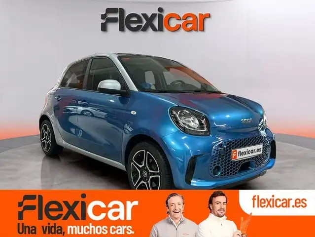 smart forFour EQ