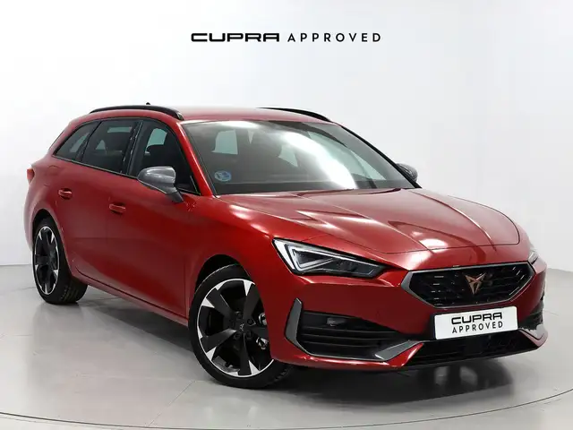 CUPRA SP 1.5 eTSI 110kW (150CV) DSG