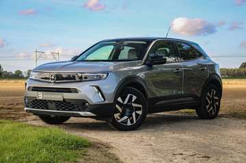 e-Mokka 50 kWh Elegance Batterij 91,4% SOH