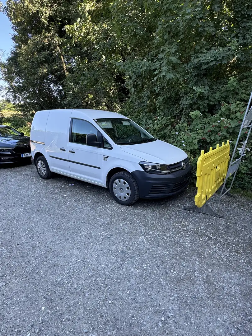 Volkswagen Caddy Kombi TDI - 1