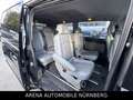 Mercedes-Benz Viano 2.2 CDI Trend lang*Ahk**7-Sitz*Klima Schwarz - thumbnail 9