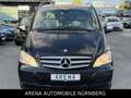 Mercedes-Benz Viano 2.2 CDI Trend lang*Ahk**7-Sitz*Klima Schwarz - thumbnail 3