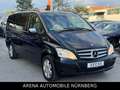 Mercedes-Benz Viano 2.2 CDI Trend lang*Ahk**7-Sitz*Klima Schwarz - thumbnail 2