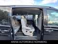 Mercedes-Benz Viano 2.2 CDI Trend lang*Ahk**7-Sitz*Klima Schwarz - thumbnail 16