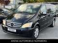 Mercedes-Benz Viano 2.2 CDI Trend lang*Ahk**7-Sitz*Klima Schwarz - thumbnail 1
