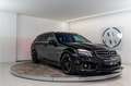 Mercedes-Benz C 63 AMG Estate 457PK | Pano | Xenon | Leder&Memory | Perf. Siyah - thumbnail 7