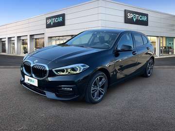 120d xdrive MSport aut.