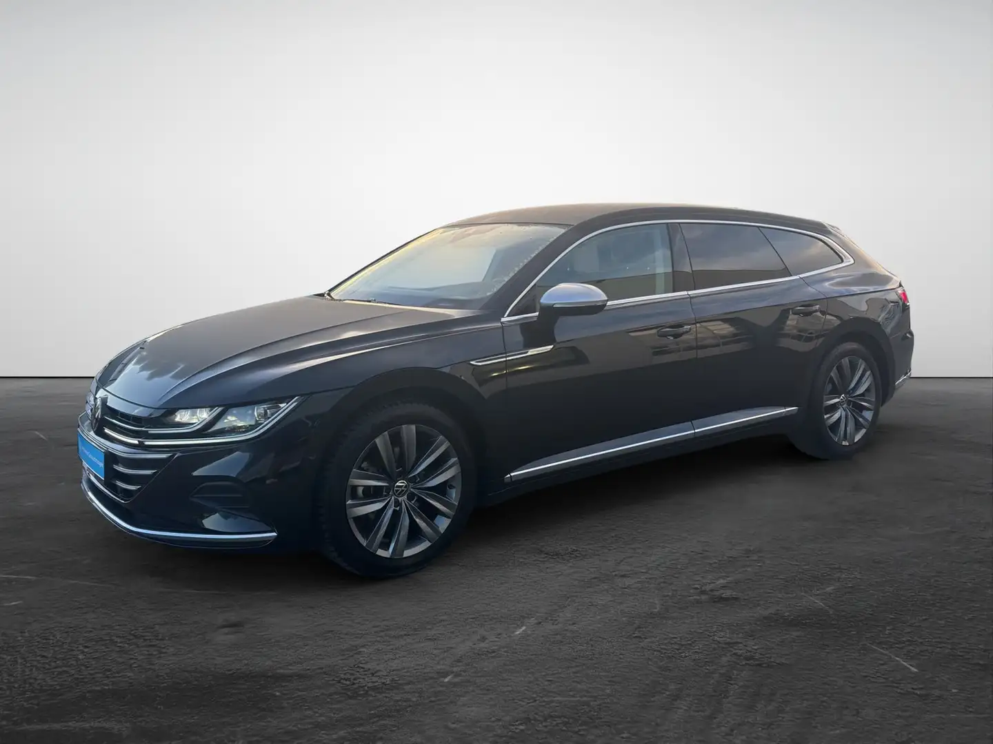 Volkswagen Arteon Shooting Brake 2.0TSI DSG Elegance Noir - 2
