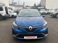 Renault Clio V Intens KLIMA/NAVI/SHZ/PDC/LED/2.HAND Blau - thumbnail 2