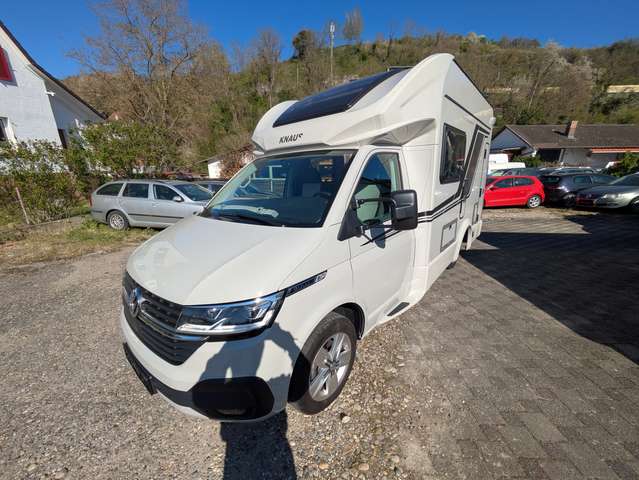 Imagine Knaus VW T6.1 Tourer Van Vansation LT 500
