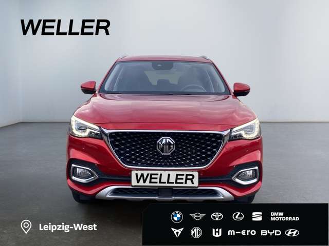 MG HS 1.5T-GDI Luxury *LED*360°*el Sitze*Pano*Leder*