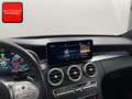 Mercedes-Benz C 200 AMG SPORT GLASDACH+LED+DIGITAL+KEYLESS+ Argent - thumbnail 28