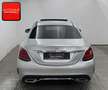 Mercedes-Benz C 200 AMG SPORT GLASDACH+LED+DIGITAL+KEYLESS+ Argent - thumbnail 7