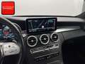 Mercedes-Benz C 200 AMG SPORT GLASDACH+LED+DIGITAL+KEYLESS+ Argent - thumbnail 21