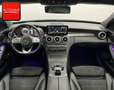 Mercedes-Benz C 200 AMG SPORT GLASDACH+LED+DIGITAL+KEYLESS+ Argent - thumbnail 3
