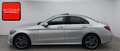 Mercedes-Benz C 200 AMG SPORT GLASDACH+LED+DIGITAL+KEYLESS+ Argent - thumbnail 2