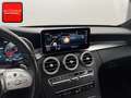 Mercedes-Benz C 200 AMG SPORT GLASDACH+LED+DIGITAL+KEYLESS+ Argent - thumbnail 22