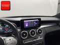 Mercedes-Benz C 200 AMG SPORT GLASDACH+LED+DIGITAL+KEYLESS+ Argent - thumbnail 27