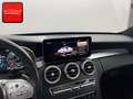 Mercedes-Benz C 200 AMG SPORT GLASDACH+LED+DIGITAL+KEYLESS+ Argent - thumbnail 26