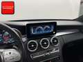 Mercedes-Benz C 200 AMG SPORT GLASDACH+LED+DIGITAL+KEYLESS+ Argent - thumbnail 25