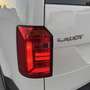 Volkswagen Caddy Kombi Maxi 2,0 TDI *MwstAusweisbar*Navi*Klima Weiß - thumbnail 10