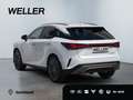 Lexus RX 450h + 2,5 l E-CVT, 4x4 Plug-in 5-Türer LUXURY Alb - thumbnail 2