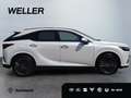 Lexus RX 450h + 2,5 l E-CVT, 4x4 Plug-in 5-Türer LUXURY Alb - thumbnail 9