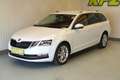 Skoda Octavia Combi 1.6 TDI DSG "LED*NAVI*SITZH*ACC*VIRTUAL" Weiß - thumbnail 10
