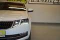 Skoda Octavia Combi 1.6 TDI DSG "LED*NAVI*SITZH*ACC*VIRTUAL" Weiß - thumbnail 9