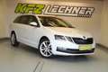 Skoda Octavia Combi 1.6 TDI DSG "LED*NAVI*SITZH*ACC*VIRTUAL" Weiß - thumbnail 2