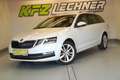 Skoda Octavia Combi 1.6 TDI DSG "LED*NAVI*SITZH*ACC*VIRTUAL" Weiß - thumbnail 7