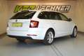 Skoda Octavia Combi 1.6 TDI DSG "LED*NAVI*SITZH*ACC*VIRTUAL" Weiß - thumbnail 3