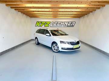 Combi 1.6 TDI DSG "LED*NAVI*SITZH*ACC*VIRTUAL"