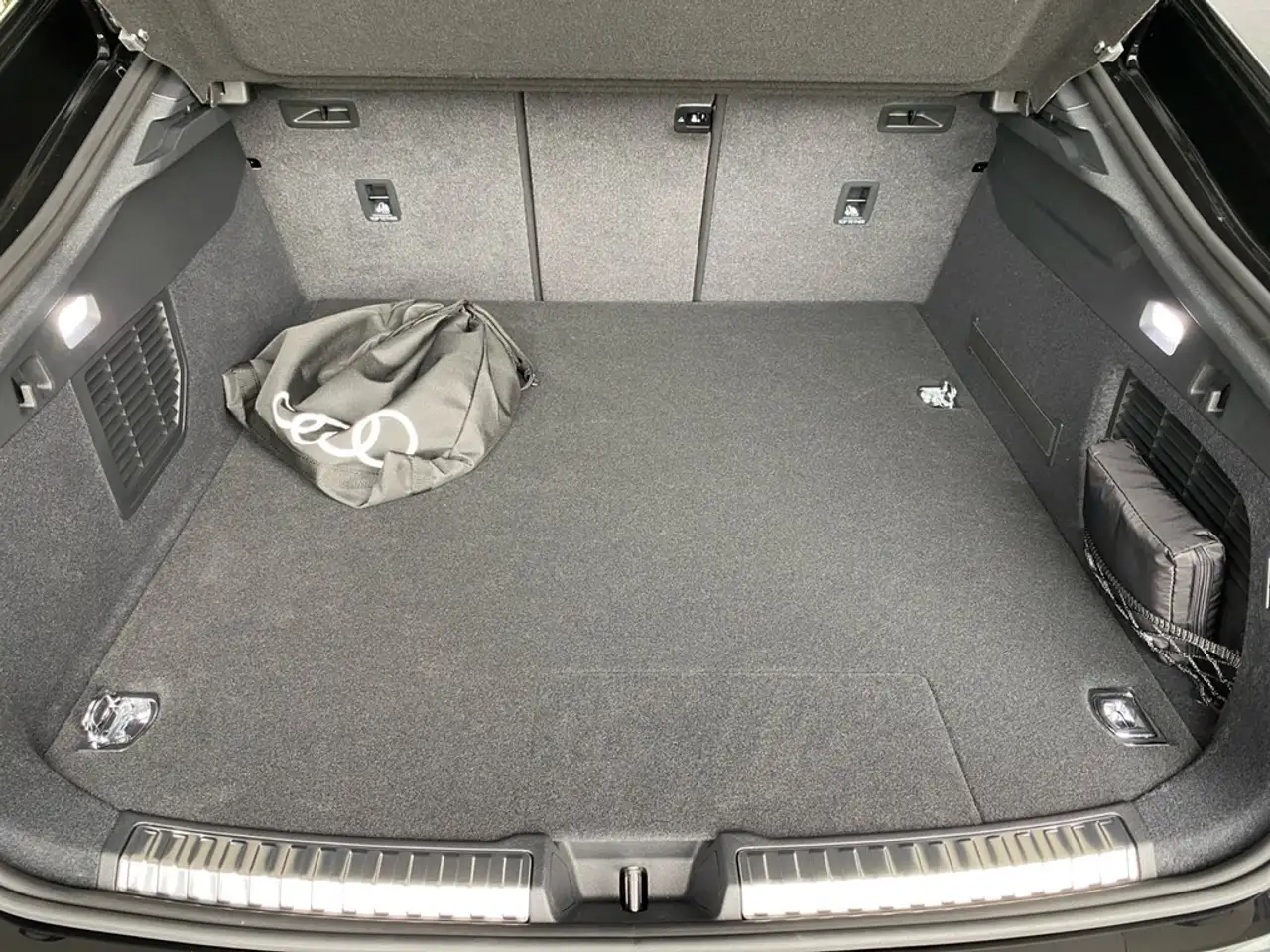 Audi A5 Limousine e-hybrid quattro Edition one S line 13