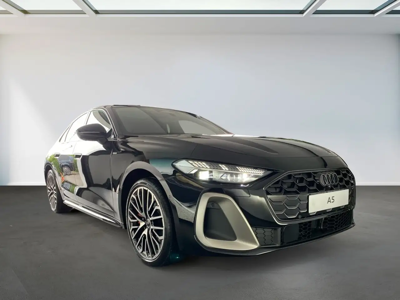 Audi A5 Limousine e-hybrid quattro Edition one S line 16