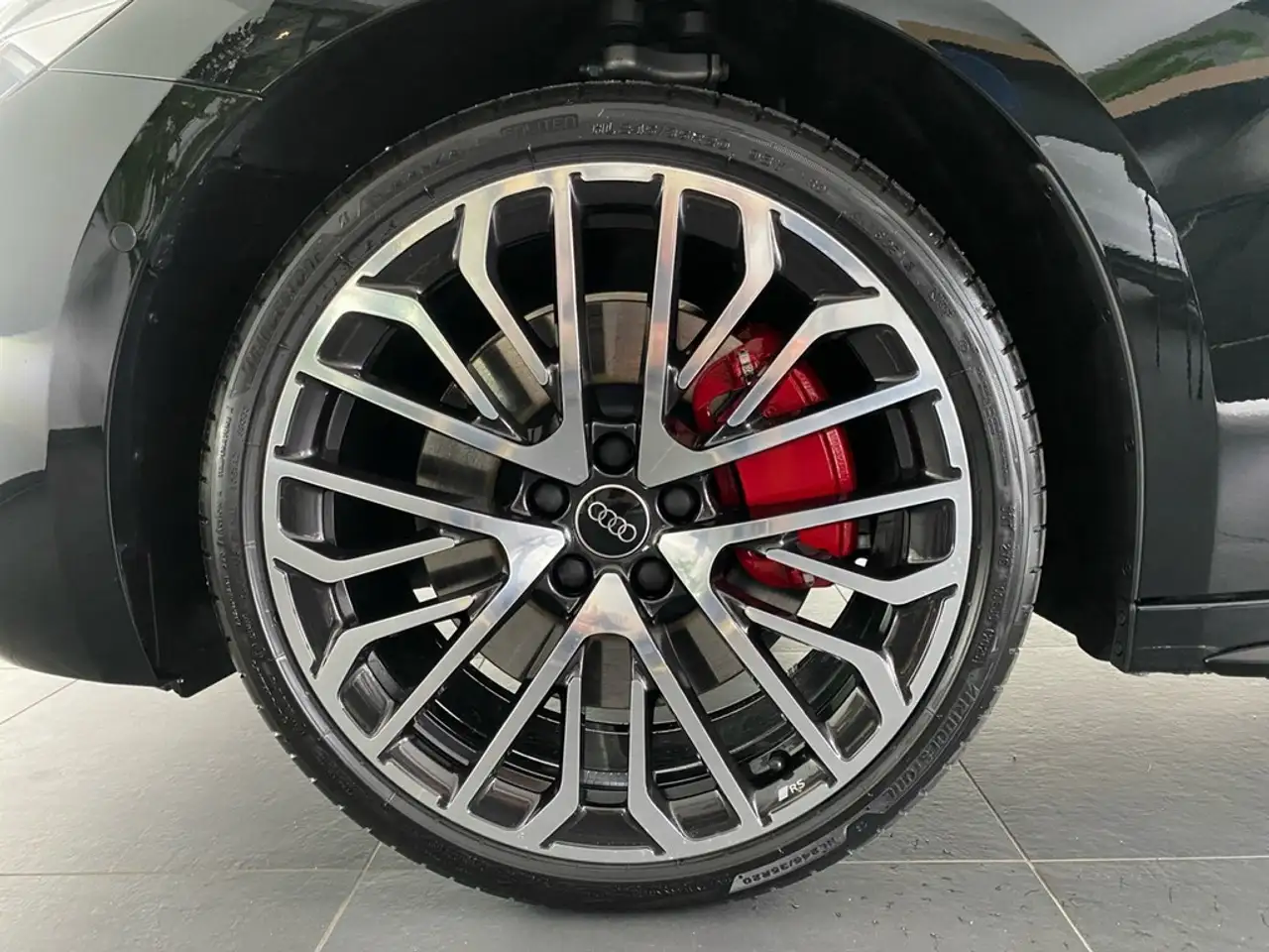 Audi A5 Limousine e-hybrid quattro Edition one S line 2