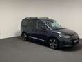 Volkswagen Caddy 2.0 TDI Move Blau - thumbnail 2