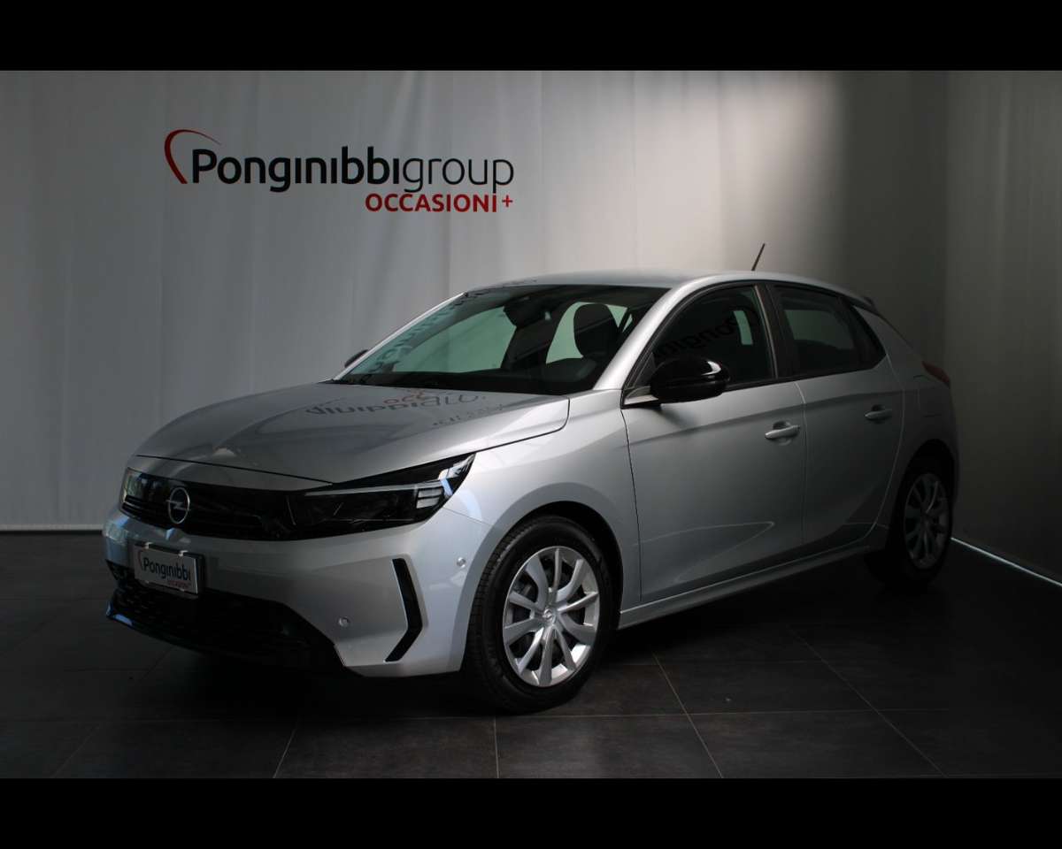 Opel Corsa VI 1.2 Edition s&s 100cv