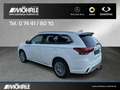 Mitsubishi Outlander Outlander 2.4PHEV Plug-in Hybrid BasisSpirit 4WD Weiß - thumbnail 3