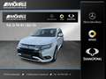Mitsubishi Outlander Outlander 2.4PHEV Plug-in Hybrid BasisSpirit 4WD Weiß - thumbnail 1