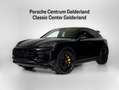 Porsche Cayenne Coupé Turbo E-Hybrid GT Zwart - thumbnail 1